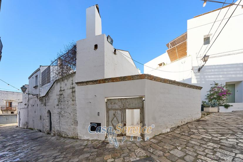 Casa indipendente in Via Carmine, Matino — foto 4 di 5