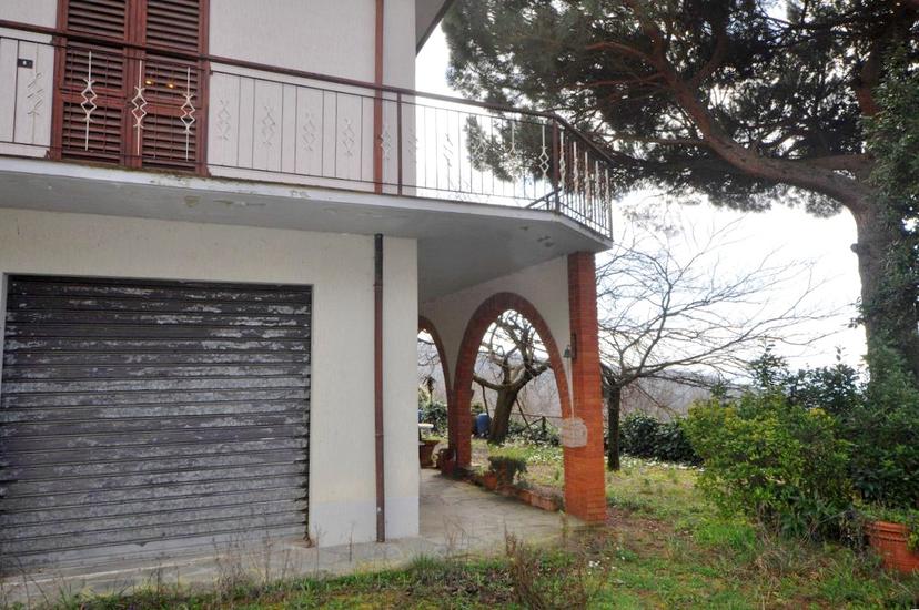 Villa, Castelfranco Piandiscò — foto 4 di 5