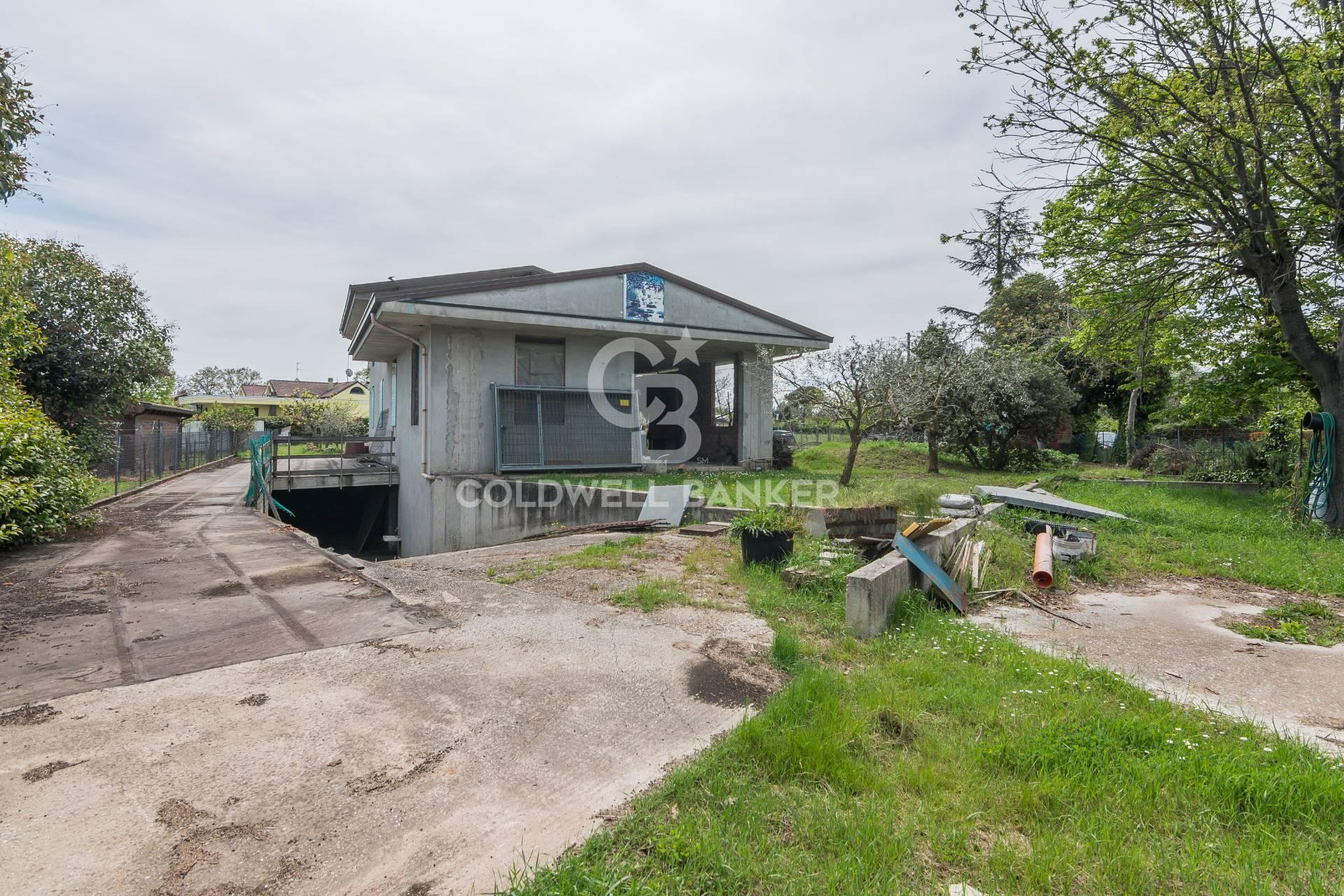 Villa in Viale Venezia 53, Riccione