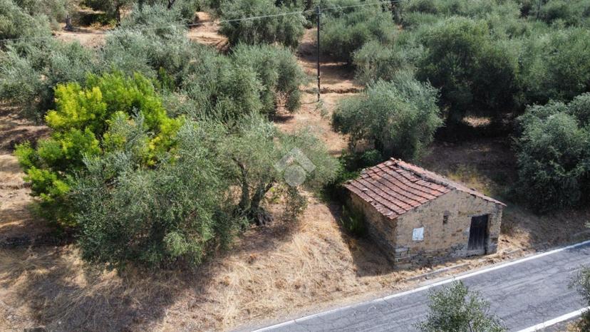 Rustico in Via Gioberti, Perinaldo — foto 2 di 5