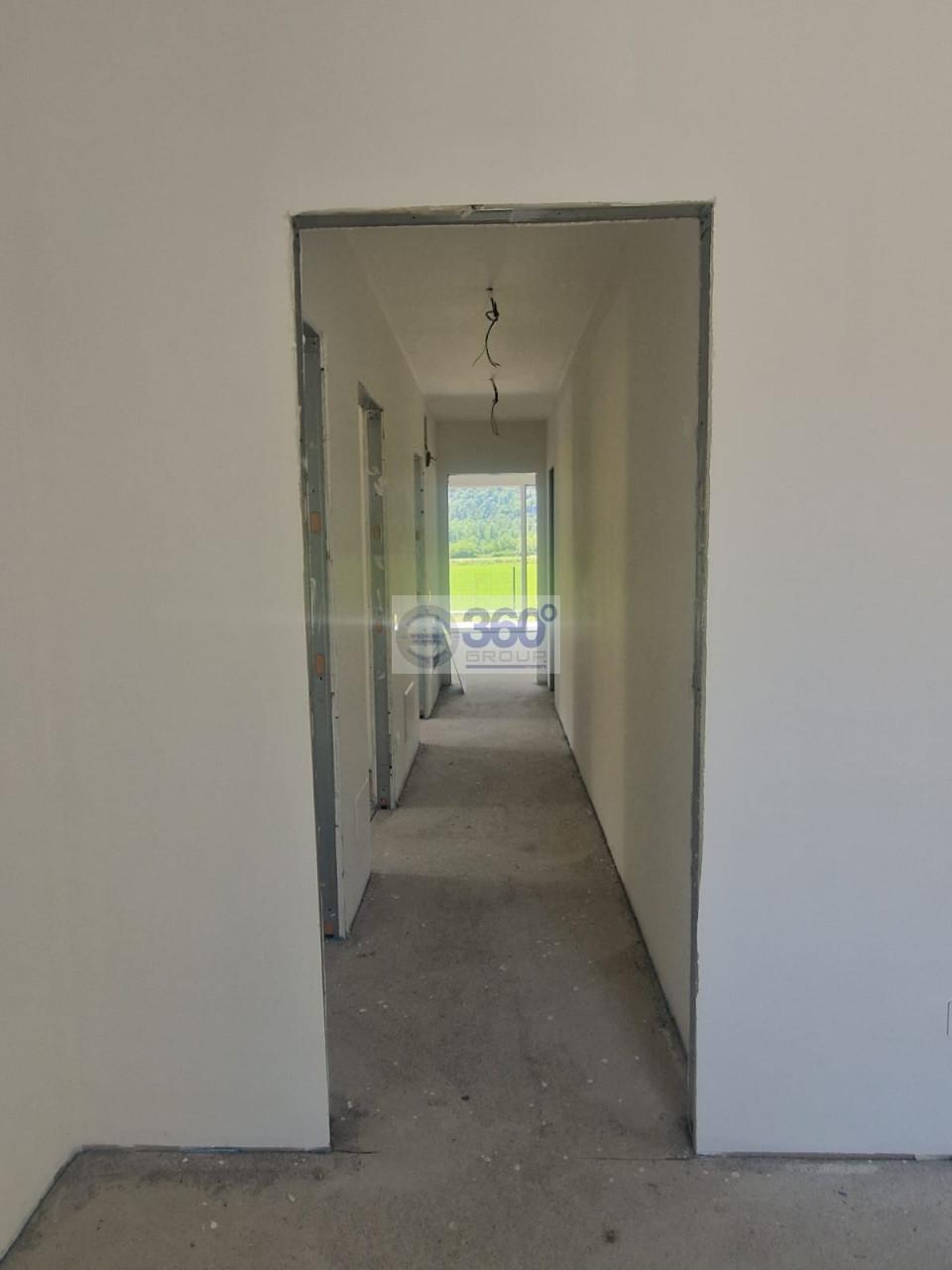Quadrilocale in Via Villa, Monticelli Brusati