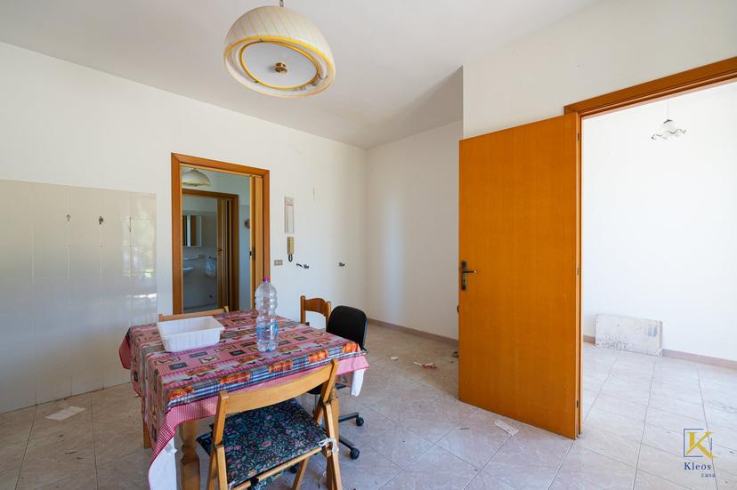 Villa in Contrada Quattro Cappelle 8, Chiaramonte Gulfi — foto 4 di 5