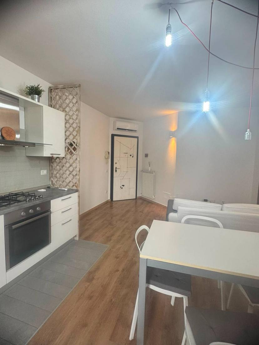 Trilocale in Viale Europa, Casalgrande — foto 4 di 5