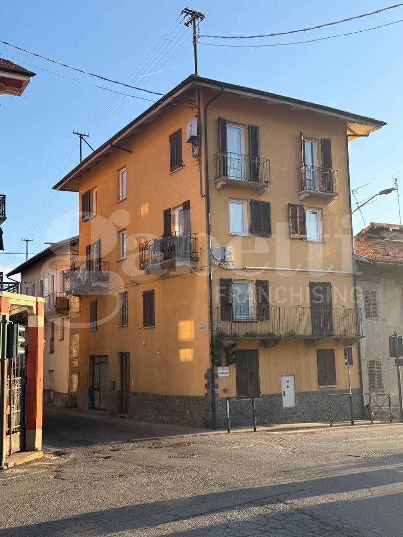 Quadrilocale in Via Giuseppe Garibaldi 2a, Pralungo — foto 2 di 5