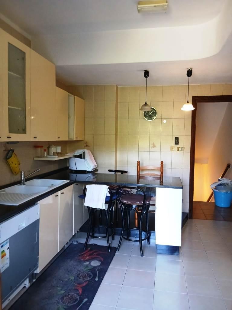 Quadrilocale in Via Pozzillo, Baronissi — foto 4 di 5