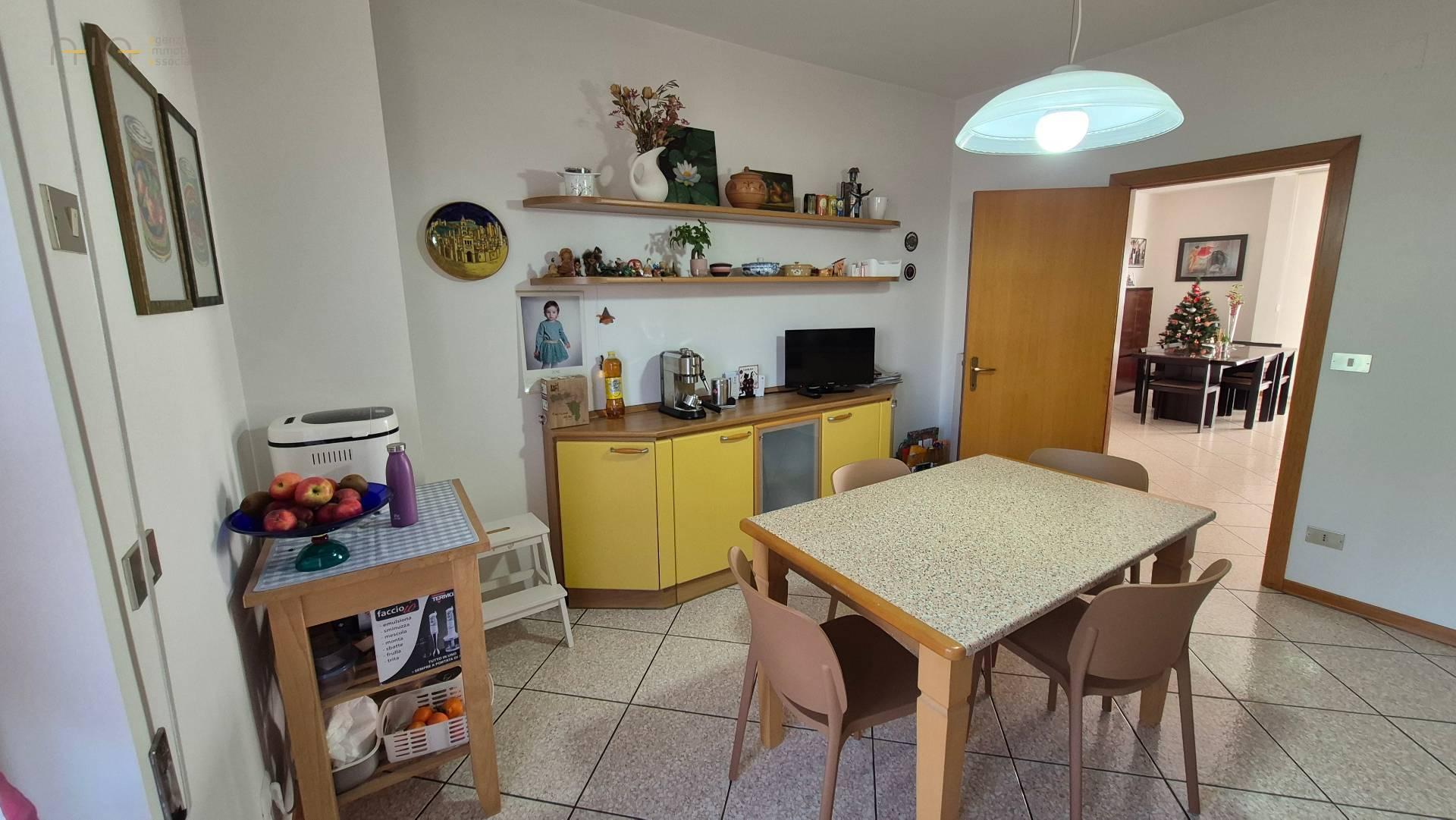 Appartamento in Via Scodalupo 5, Castel di Lama