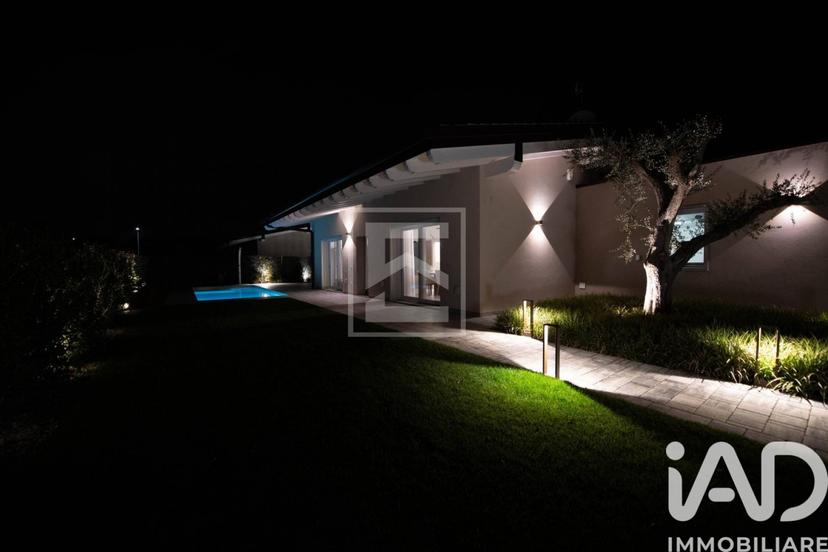 Villa in Strada Gabbione, Ponti sul Mincio — foto 5 di 5