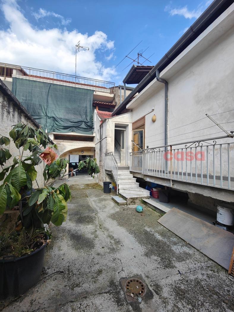 Casa indipendente in Roma 45, Frattaminore — foto 3 di 4