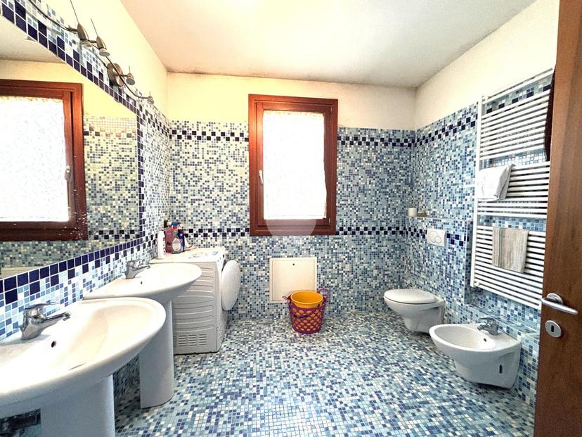 Villa in Via Noalese, Quinto di Treviso — foto 3 di 5