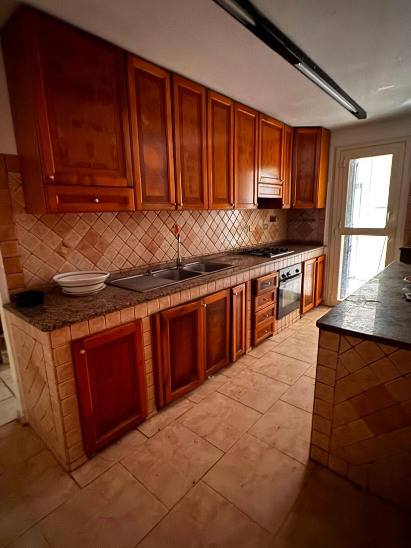 Casa indipendente in Via Fiumelato Snc, Monreale — foto 4 di 5