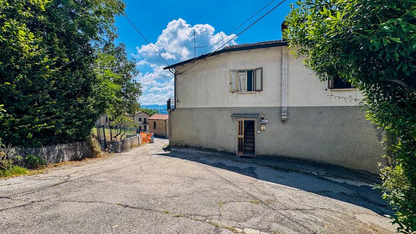 Villa in Cà di Guglio 9, Toano — foto 3 di 5