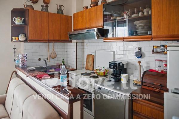 Trilocale in Via Cissello 77, Moncalvo — foto 4 di 5