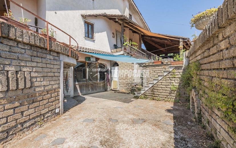 Villa in Via di Ponte Valle Trave, Anguillara Sabazia — foto 3 di 5