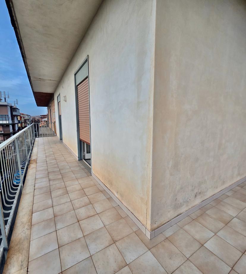 Quadrilocale in Via Salvador Allende 26, Misterbianco