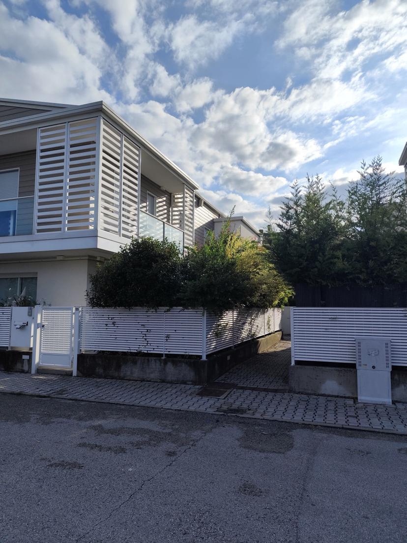 Villa, Vicenza