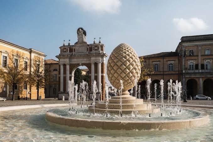 Casa indipendente, Santarcangelo di Romagna — foto 3 di 5