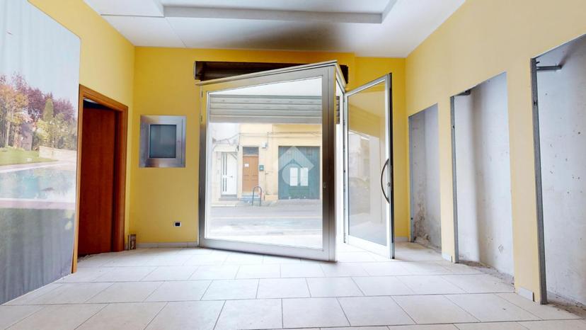 Trilocale in Via Savoia, Francavilla Fontana — foto 3 di 5