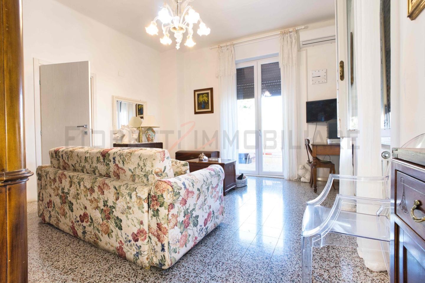 Quadrilocale, Suvereto