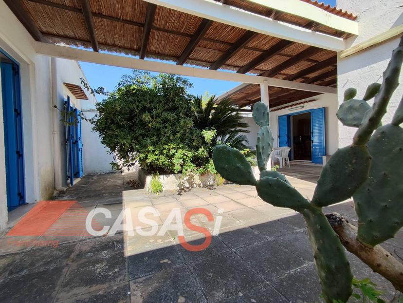 Villa in Via del Sole 9, Otranto — foto 4 di 5