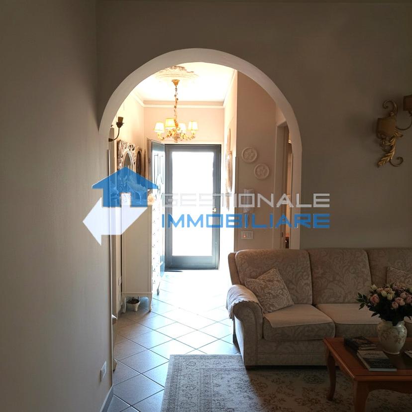 Villa in Via Galileo Galilei, Collesalvetti — foto 5 di 5