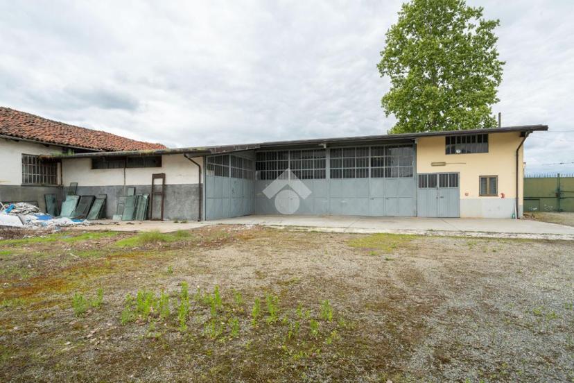 Appartamento in Via Fantasia 24, Mappano — foto 5 di 5