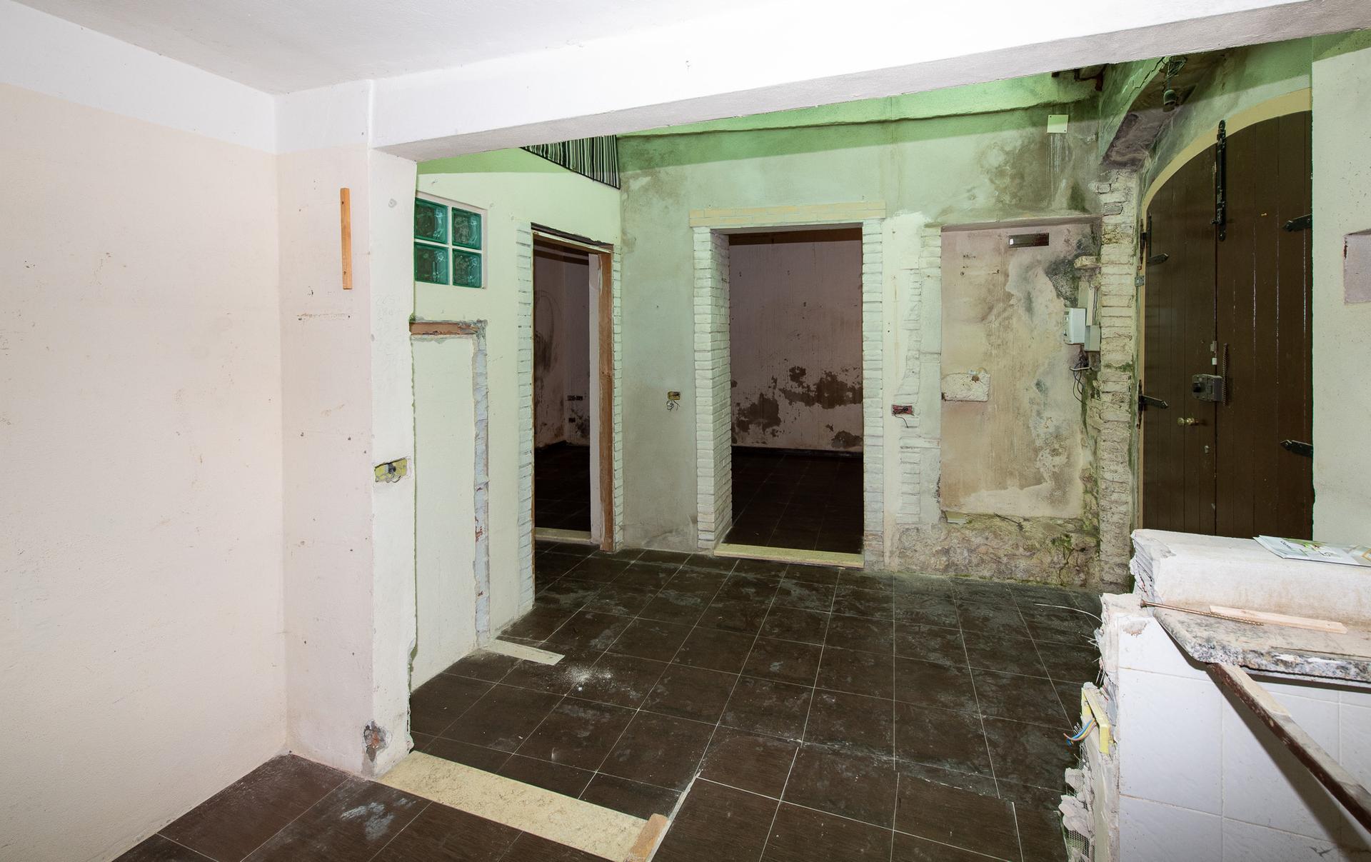 Casa indipendente, Quartucciu