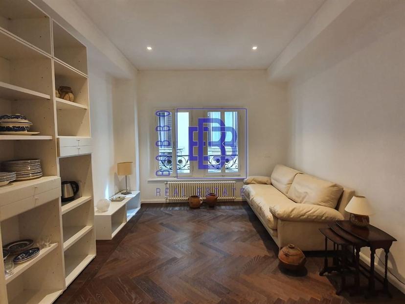 Bilocale in Via Torino 34, Milano