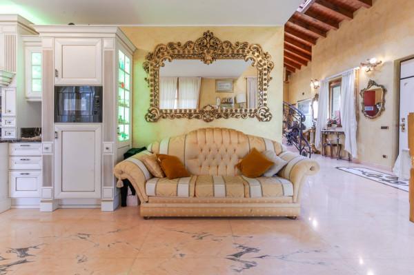 Villa in Via Cascina Rossa 30, Seveso — foto 5 di 5