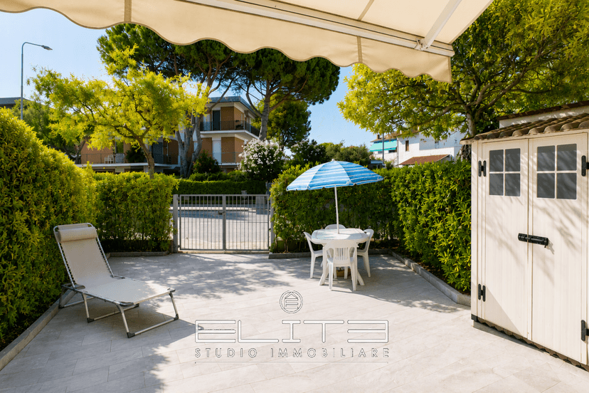 Bilocale in Via Ancona 14, Numana — foto 4 di 5
