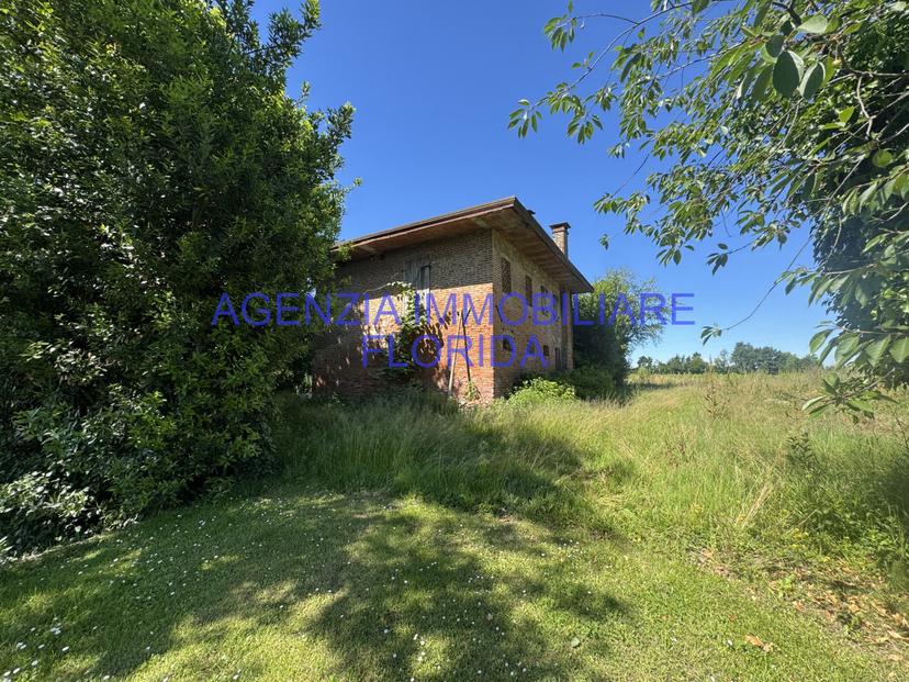 Rustico in Via Ronchi, Loreggia — foto 2 di 2