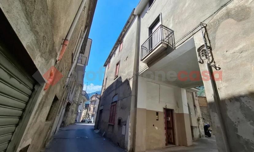 Casa indipendente in Via Verdi Snc, Bracigliano — foto 3 di 5