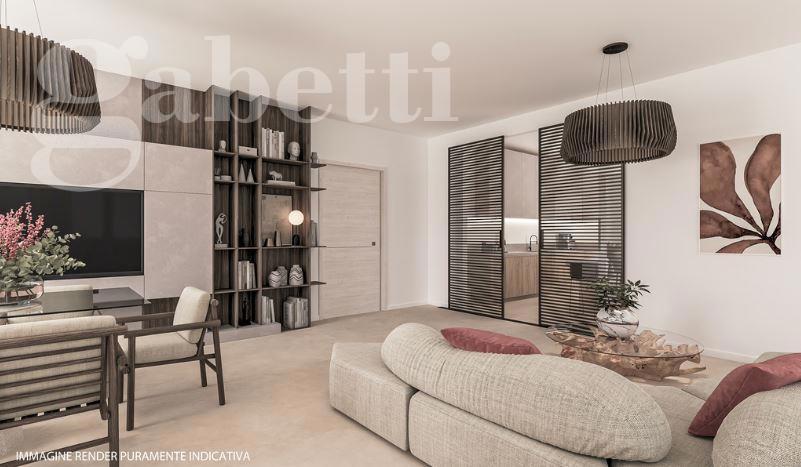 Casa indipendente in Via R. Sanzio 233, Senigallia — foto 3 di 5