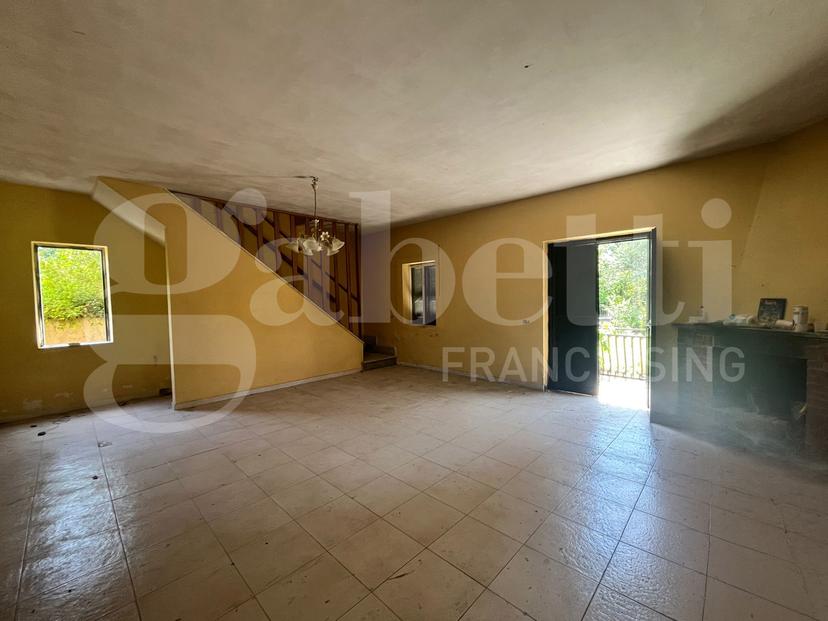 Casa indipendente in Strada Provinciale , Giano Vetusto — foto 3 di 5