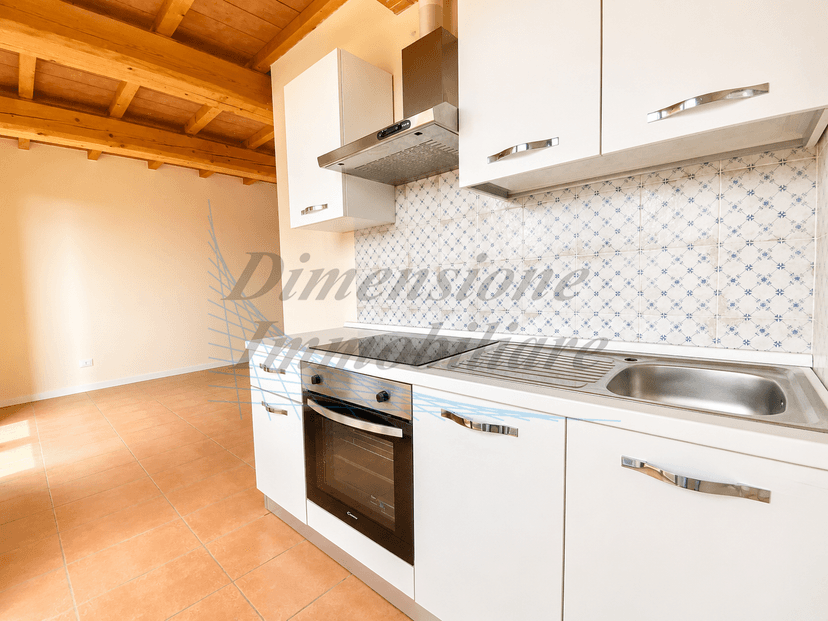 Trilocale in Località Le Serre 72, Riparbella — foto 2 di 5