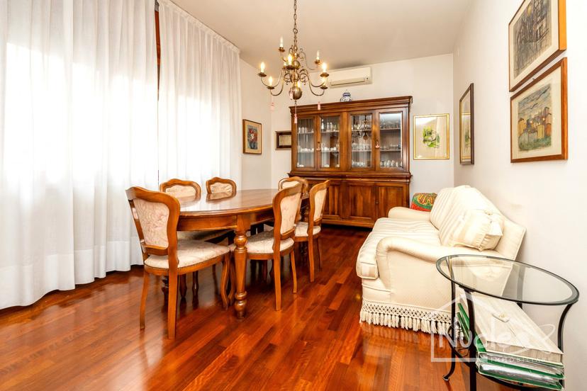Casa indipendente in Via Liviana, Montegrotto Terme — foto 3 di 5