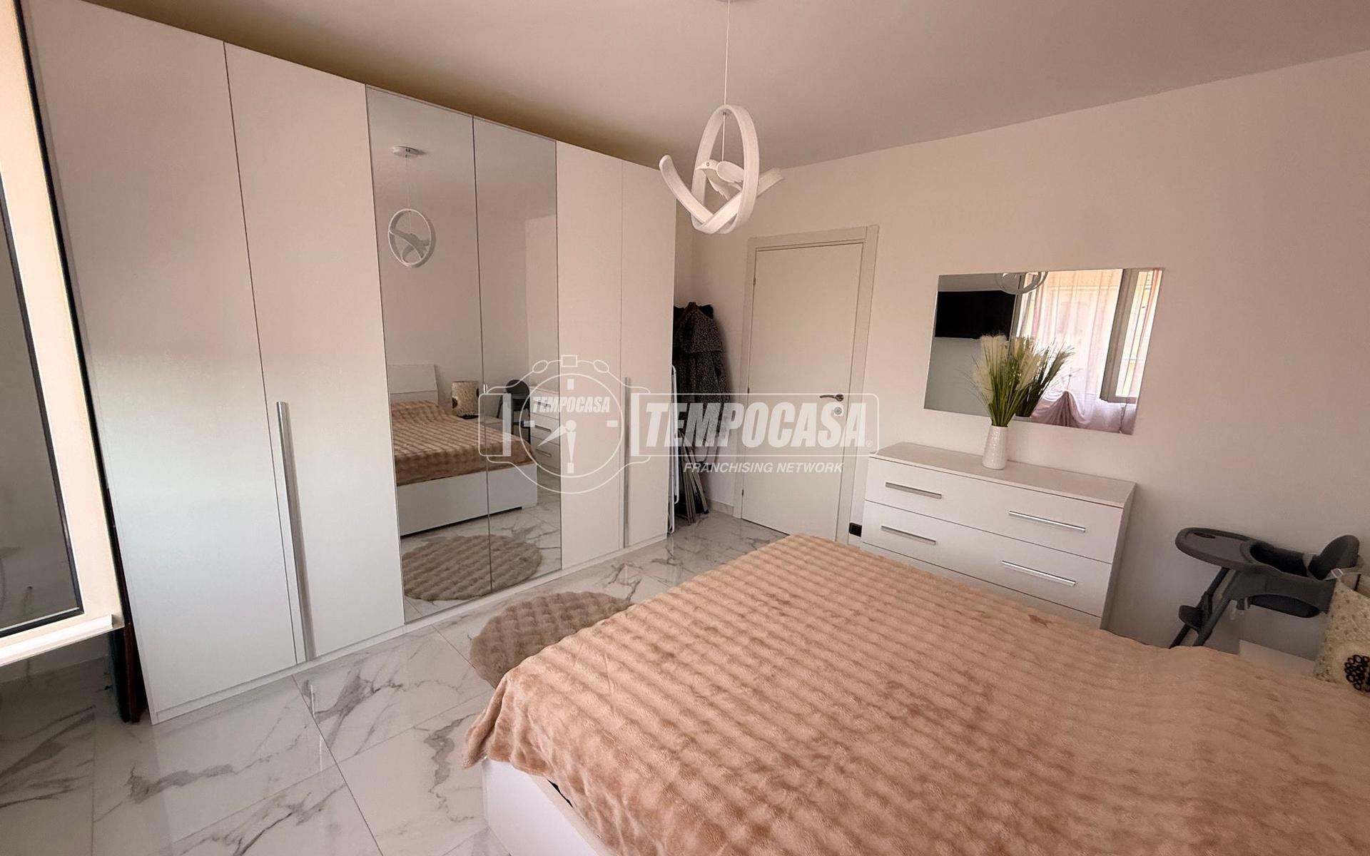 Trilocale in Via Giosuè Carducci, Castel San Giovanni