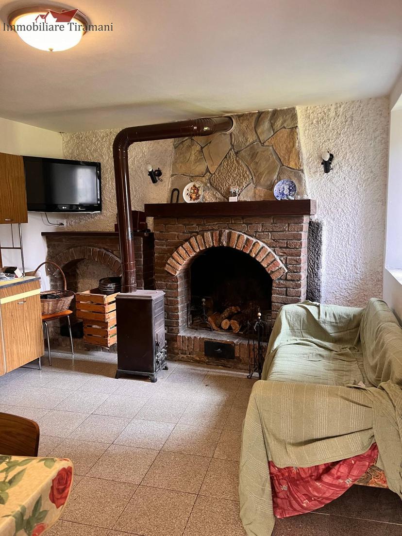 Casa indipendente in Settesorelle, Vernasca — foto 4 di 5