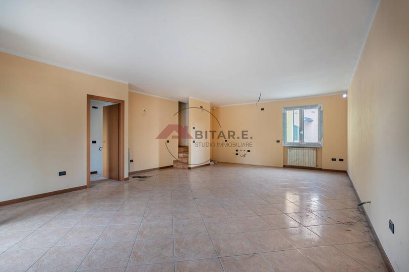 Villa a schiera in Via Breda Snc, Corzano — foto 5 di 5