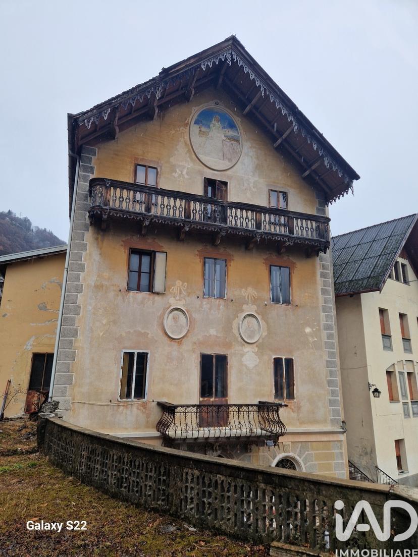 Villa in Via Guglielmo Celso, Longarone — foto 3 di 5