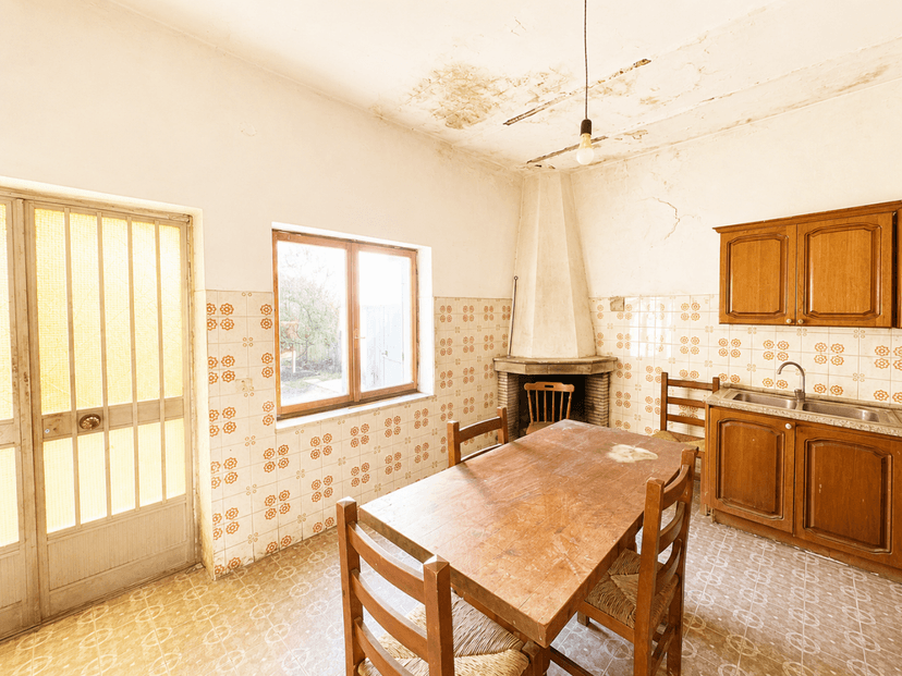 Casa indipendente in Via Piemonte, Siniscola — foto 5 di 5