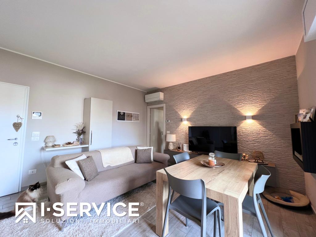 Trilocale in Via Balbi 6, Bellaria-Igea Marina