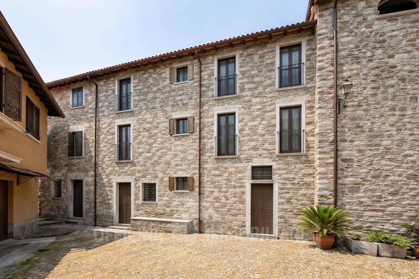 Casa indipendente in Frazione Cantone, Cremia — foto 3 di 5