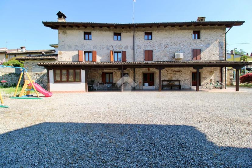 Villa in Via Guglielmo Marconi 7, Palmanova — foto 4 di 5