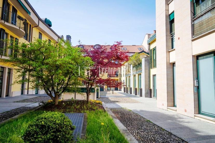 Quadrilocale in Via Umberto I, Arcore — foto 2 di 5