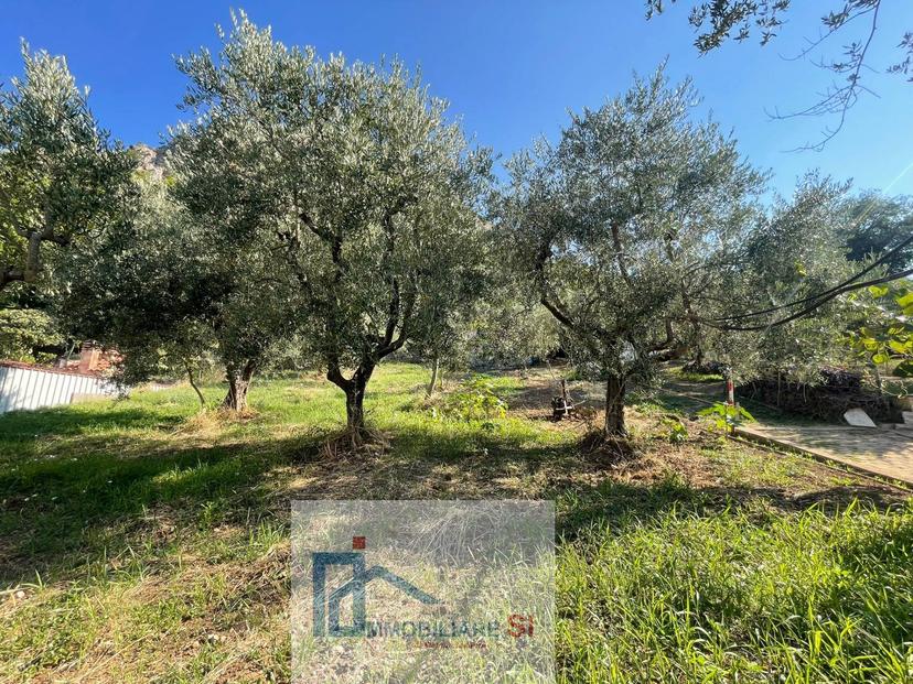 Casa indipendente in Via Palazzo, Foglianise — foto 5 di 5