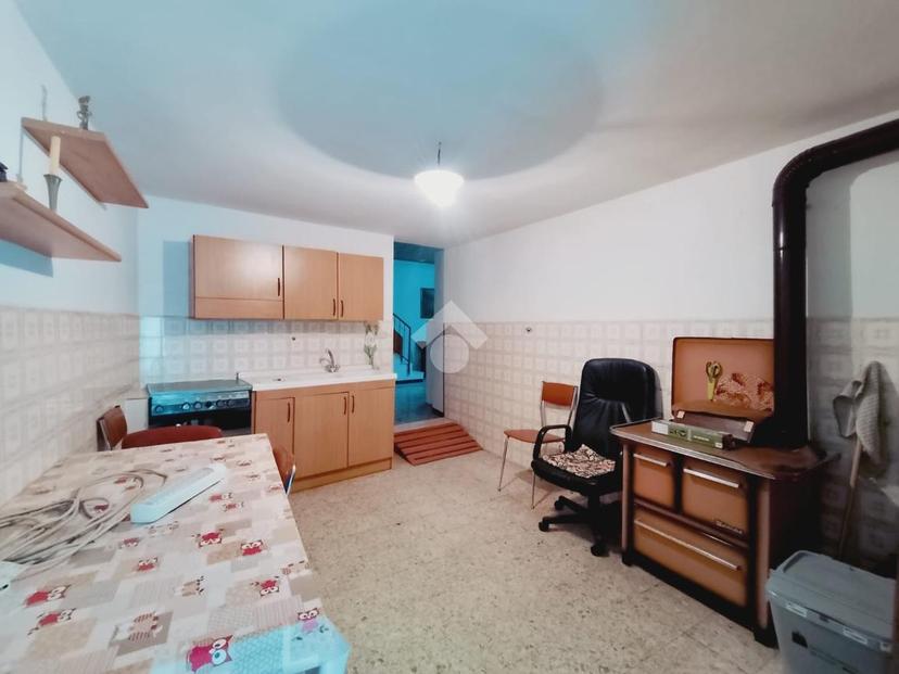 Casa indipendente in Via Ca Domenichino 80, Sogliano al Rubicone — foto 5 di 5
