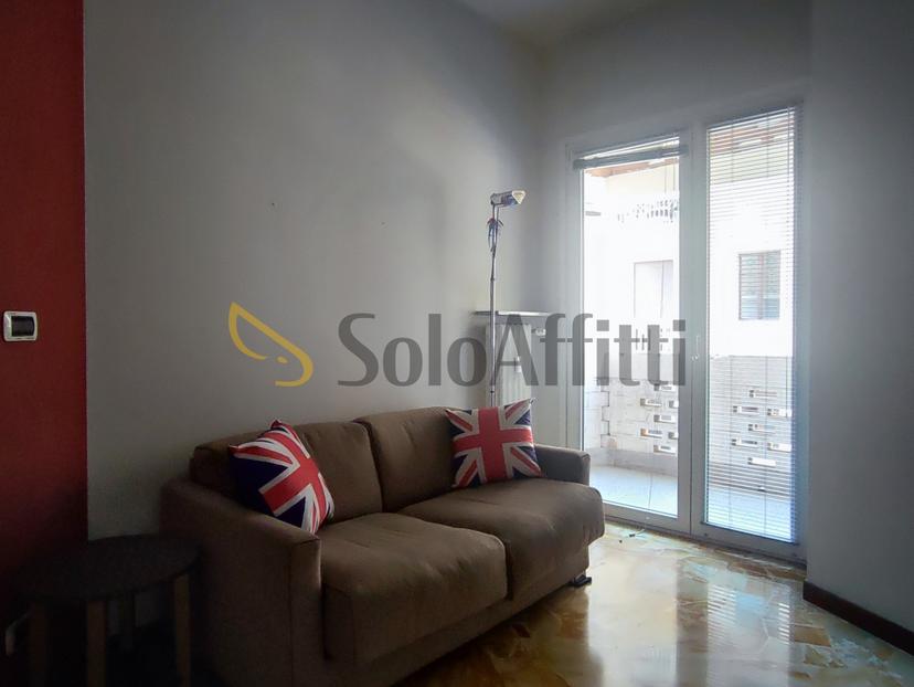 Bilocale in Via Saluzzo 88, Torino