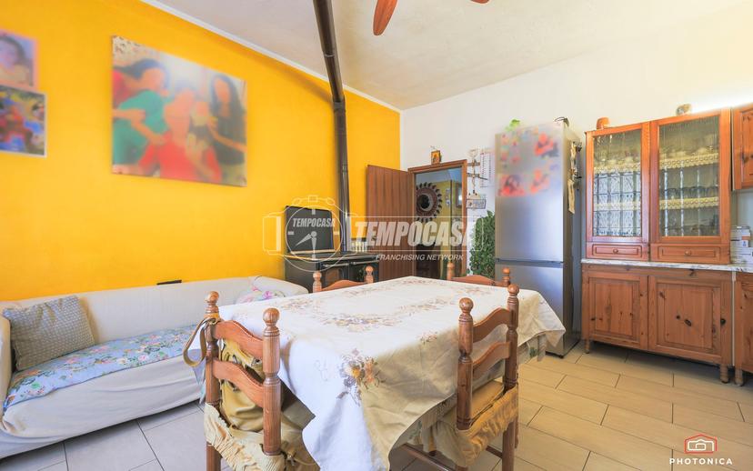 Casa indipendente in Via Valli, Calderara di Reno — foto 3 di 5