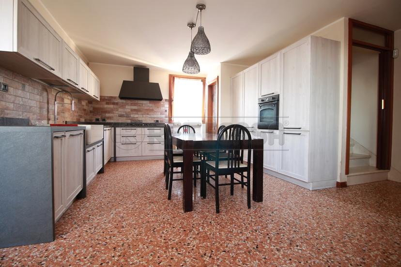 Villa a schiera in Via Mason 19, Gambellara — foto 4 di 5
