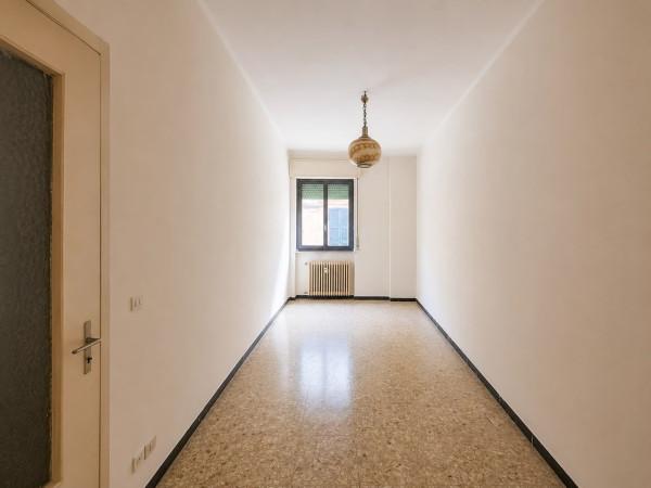 Bilocale in Via Angelo Morbelli 24, Alessandria